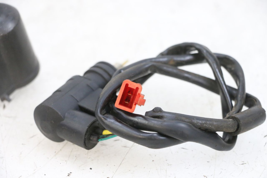 photo de STARTER AUTOMATIQUE SPEEDY HT50QT6 50