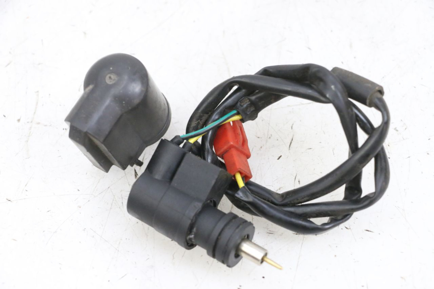 photo de STARTER AUTOMATIQUE SPEEDY HT50QT6 50