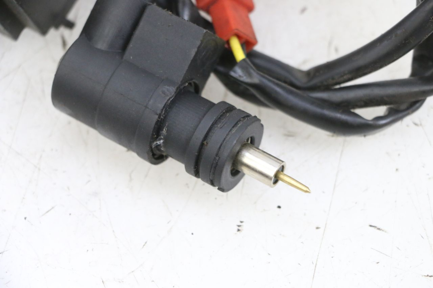 photo de STARTER AUTOMATIQUE SPEEDY HT50QT6 50