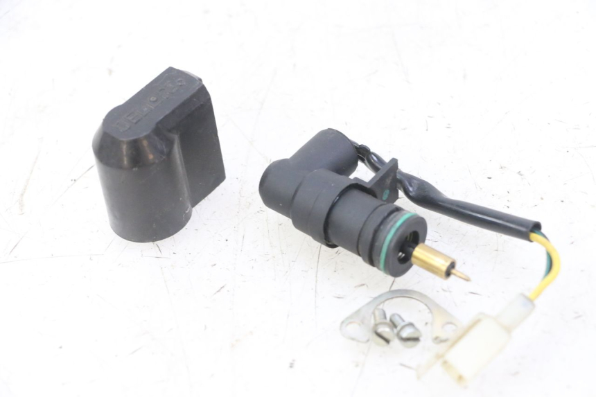photo de STARTER AUTOMATIQUE PIAGGIO NEW TYPHOON 50 (2018 - 2021)