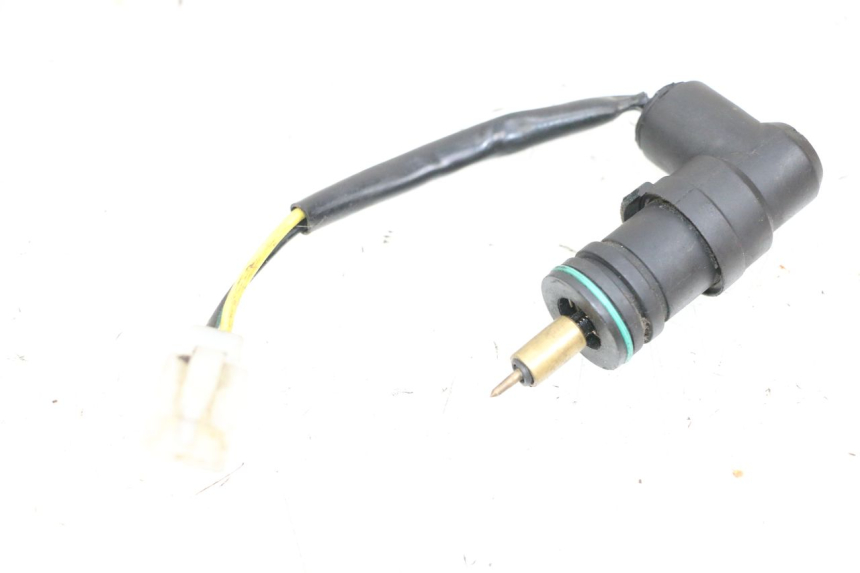 photo de STARTER AUTOMATIQUE PIAGGIO NEW TYPHOON 50 (2018 - 2021) - Détail de la pièce