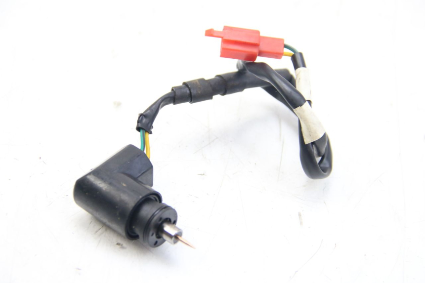 photo de DÉMARREUR AUTOMATIQUE TNT MOTOR ROMA 10' 4T 50 (2019 - 2022)