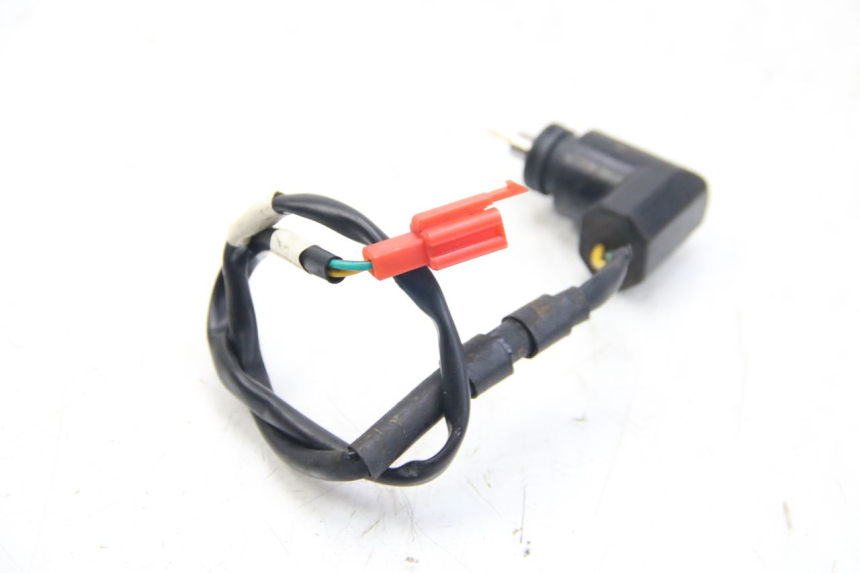 photo de DÉMARREUR AUTOMATIQUE TNT MOTOR ROMA 10' 4T 50 (2019 - 2022)