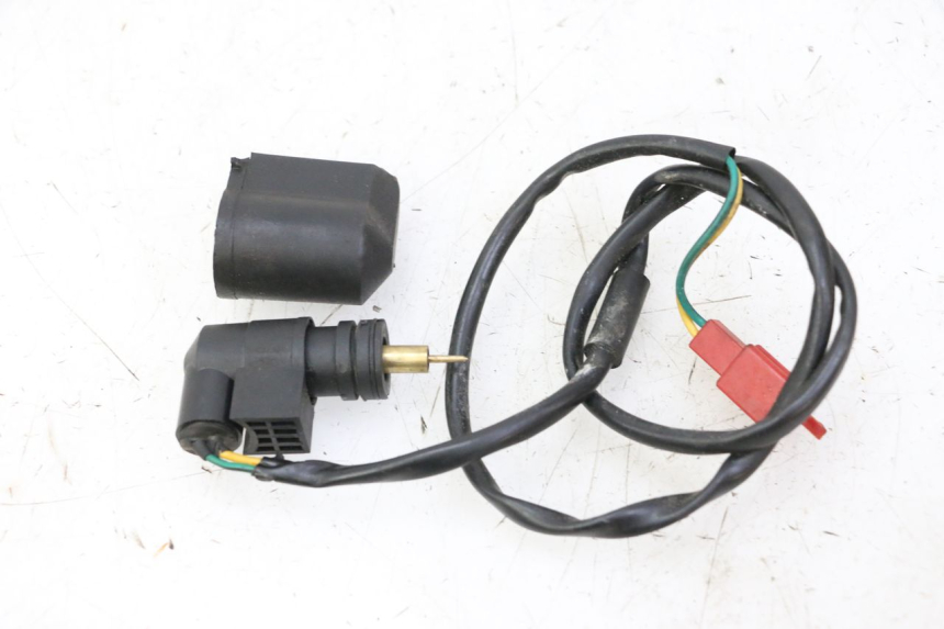 photo de STARTER AUTOMATIQUE KYMCO SENTO 100 (2008 - 2013)