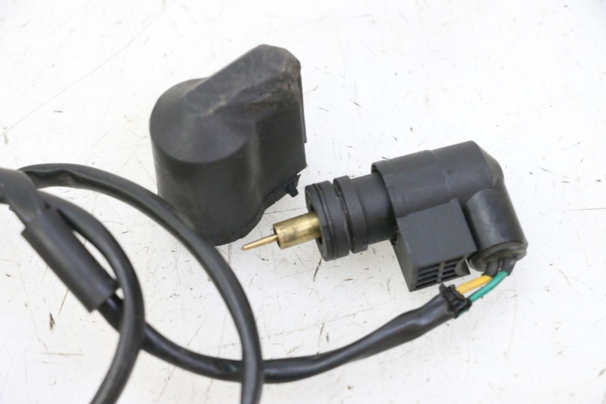 photo de STARTER AUTOMATIQUE KYMCO SENTO 100 (2008 - 2013)