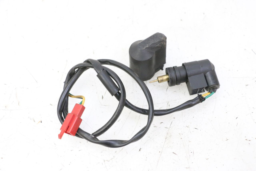 photo de STARTER AUTOMATIQUE KYMCO SENTO 100 (2008 - 2013)