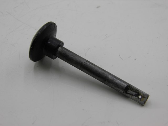 photo de STARTER PIAGGIO VESPA PX 125 (1997 - 2007) - Vue principale