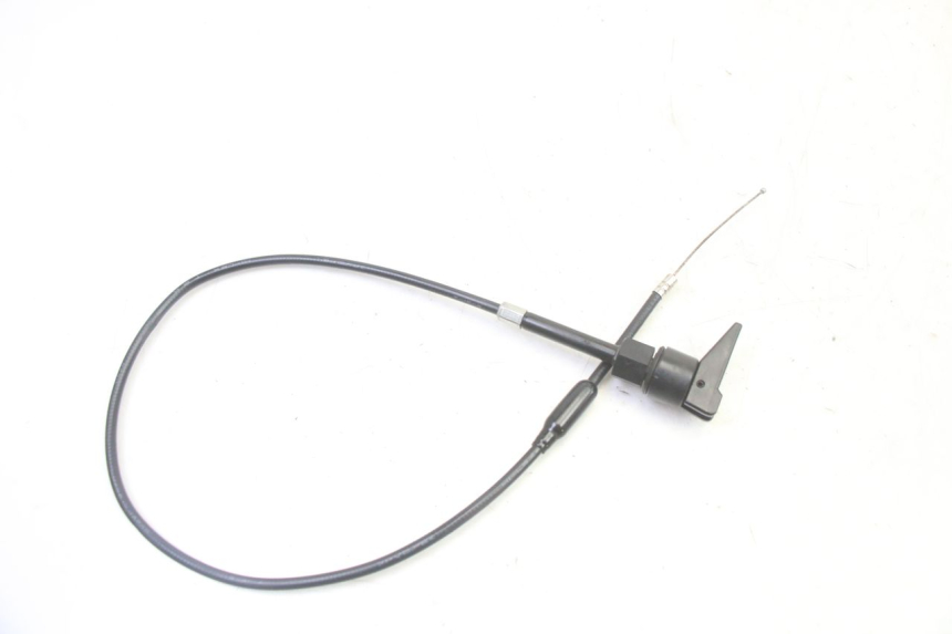 photo de STARTER YAMAHA PW 50 (1984 - 2020)