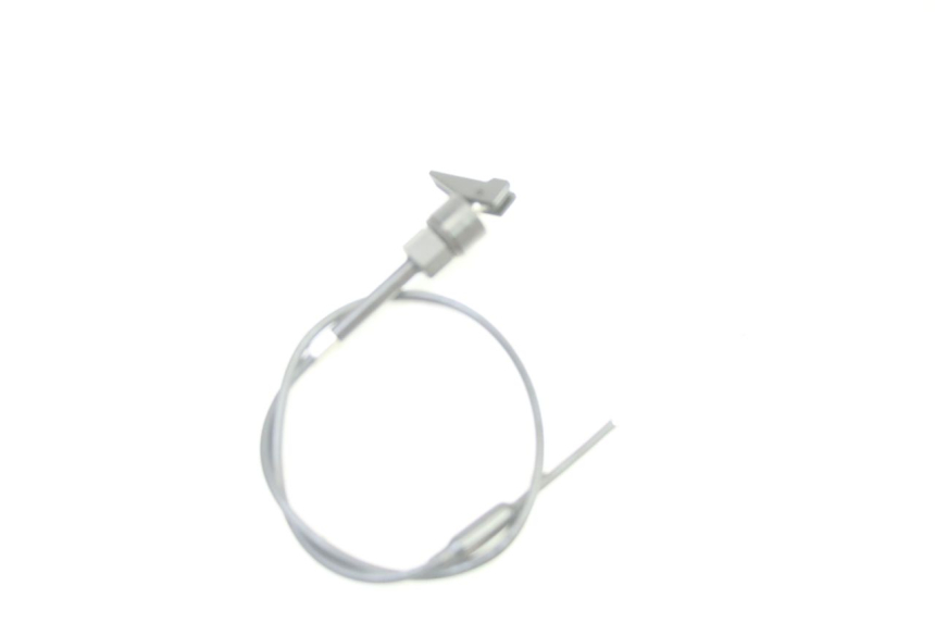 photo de STARTER YAMAHA PW 50 (1984 - 2020)