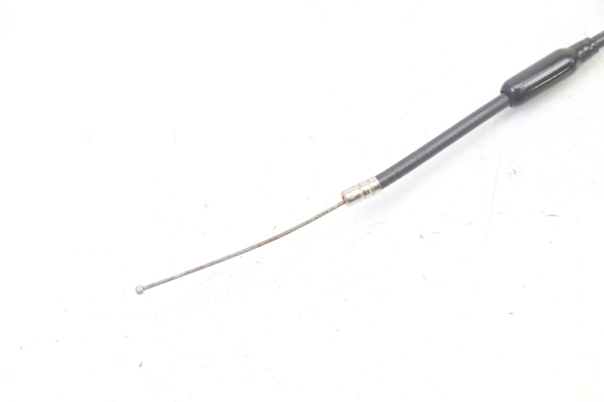 photo de STARTER YAMAHA PW 50 (1984 - 2020)