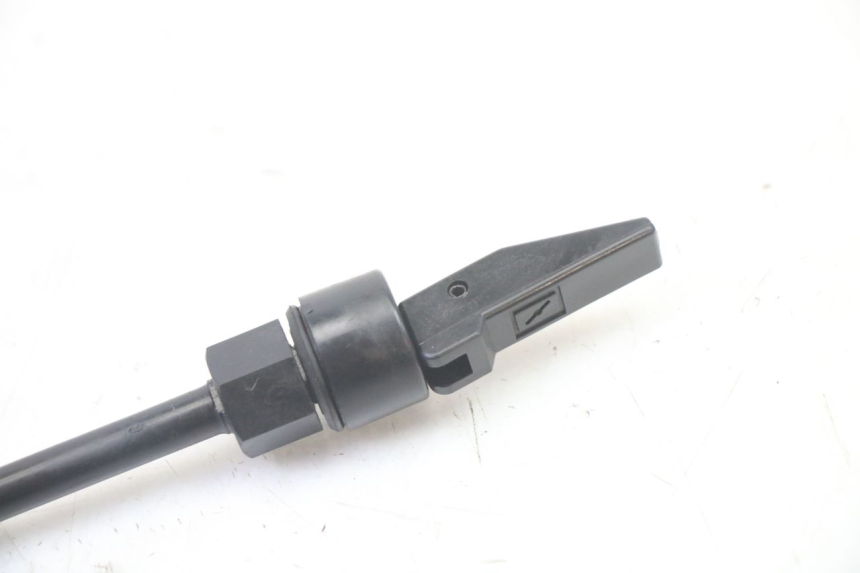 photo de STARTER YAMAHA PW 50 (1984 - 2020)