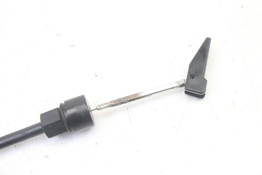 photo de STARTER YAMAHA PW 50 (1984 - 2020)