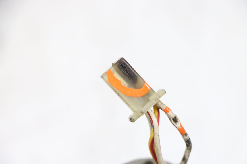 photo de STATOR MBK BOOSTER SPIRIT NAKED 50 (2004 - 2017) - Détail de la pièce