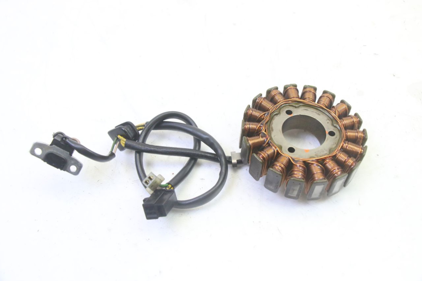 photo de STATOR SUZUKI BURGMAN 125 (2007 - 2014)