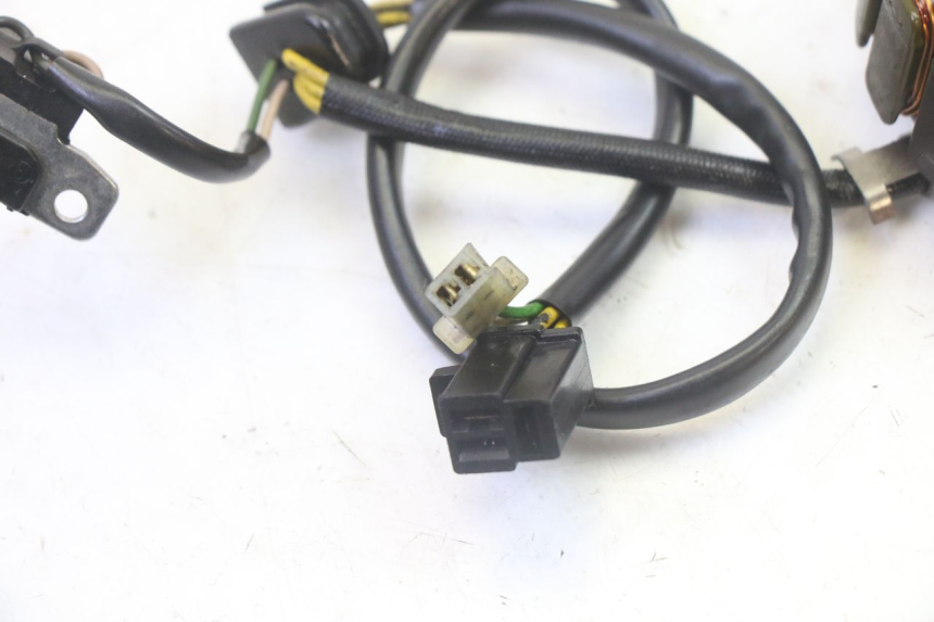 photo de STATOR SUZUKI BURGMAN 125 (2007 - 2014)