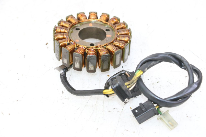photo de STATOR SUZUKI BURGMAN 125 (2007 - 2014)