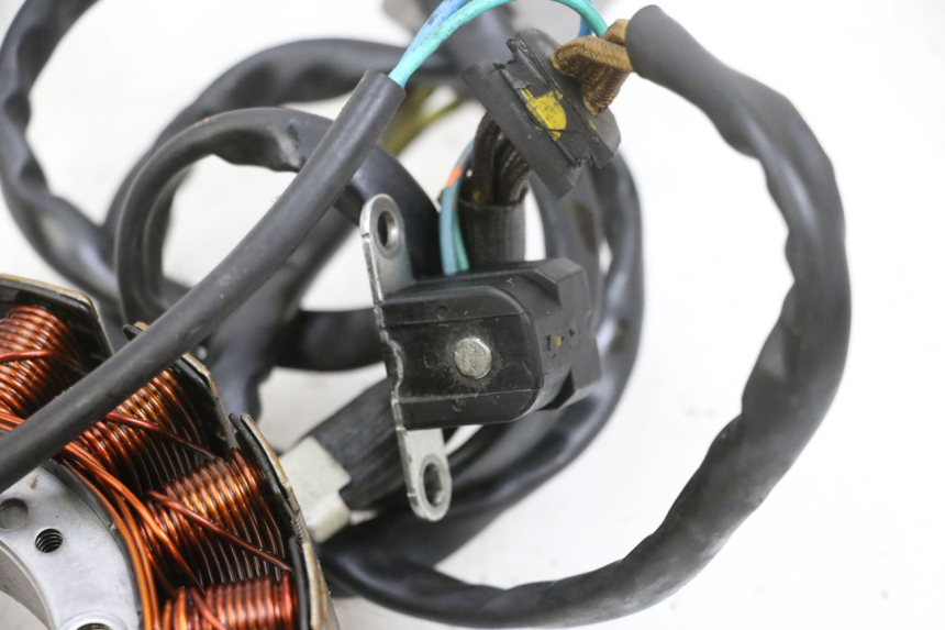 photo de STATOR SUZUKI BURGMAN 650 (2013 - 2020)
