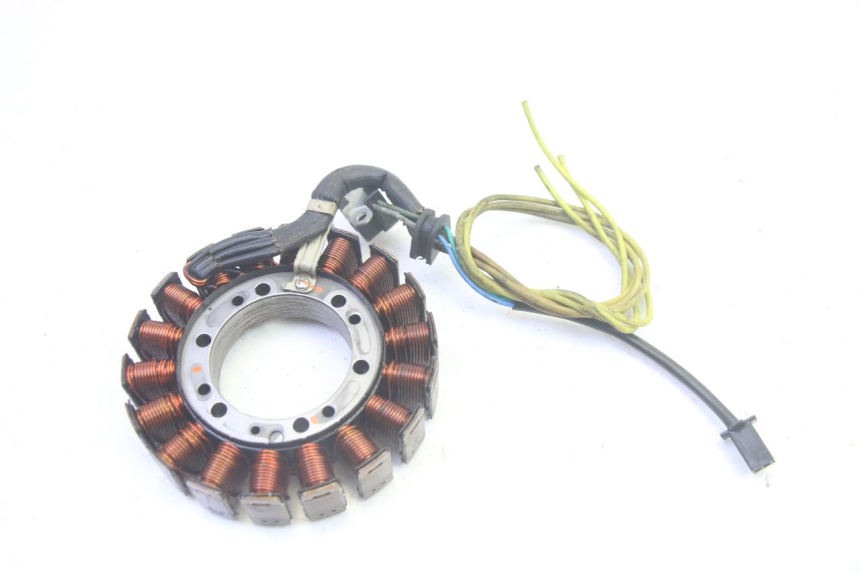 photo de STATOR SUZUKI BURGMAN EXECUTIVE ABS 650 (2006 - 2012) - Autre angle de vue