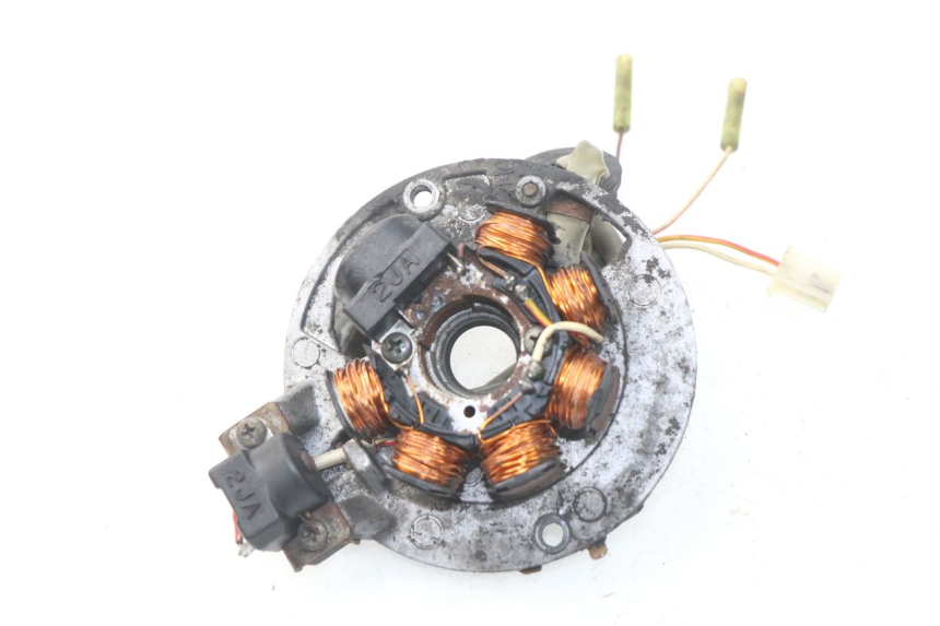 photo de STATOR YAMAHA BW'S 50 (1999 - 2003) - Vue principale