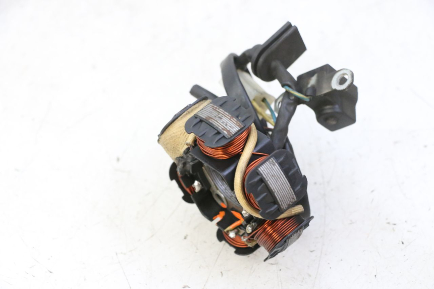 photo de STATOR PEUGEOT CITYSTAR 50 (2013 - 2017)