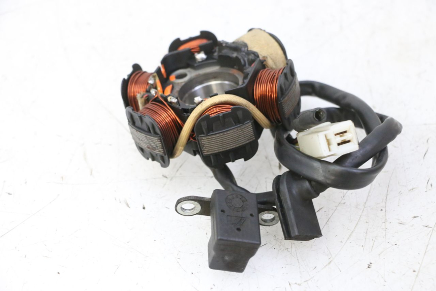 photo de STATOR PEUGEOT CITYSTAR 50 (2013 - 2017)