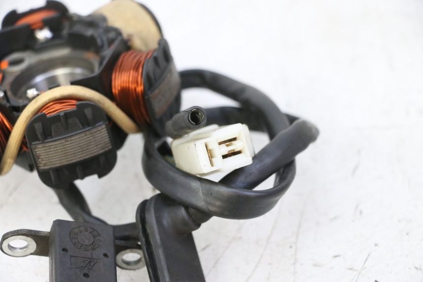 photo de STATOR PEUGEOT CITYSTAR 50 (2013 - 2017)