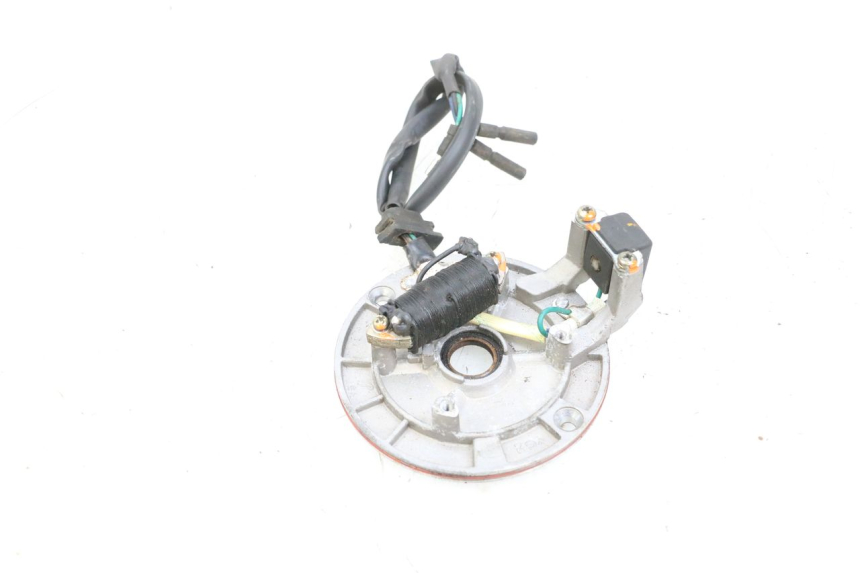 photo de STATOR CCR DIRT BIKE 125 - Vue d’ensemble