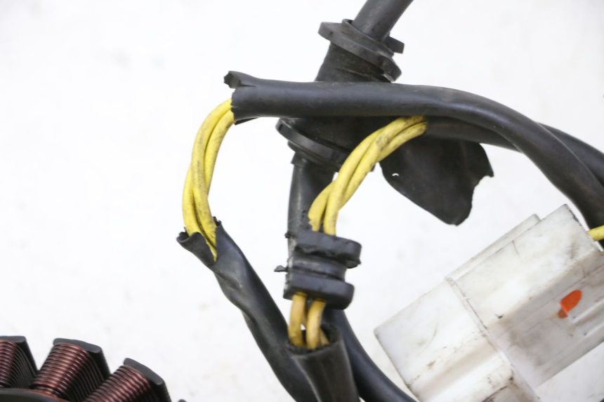 photo de STATOR HONDA FES S-WING SWING ABS 125 (2007 - 2015)