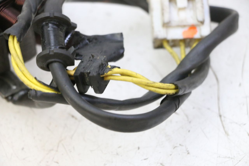 photo de STATOR HONDA FES S-WING SWING ABS 125 (2007 - 2015)