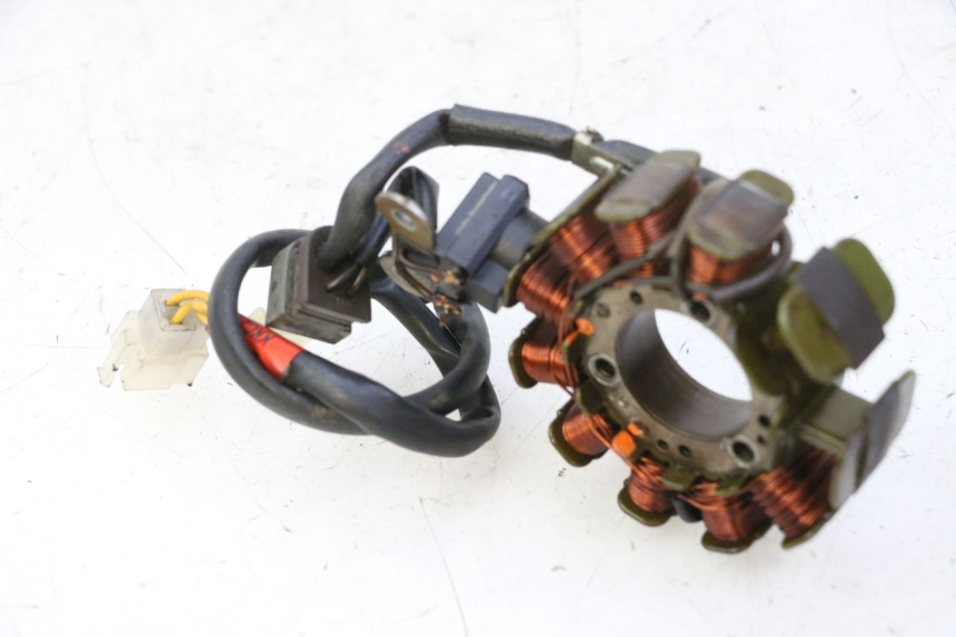 photo de STATOR KYMCO GRAND DINK 125 (2008 - 2014)