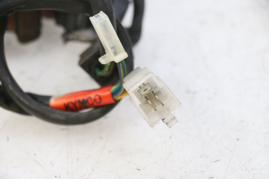 photo de STATOR KYMCO GRAND DINK 125 (2008 - 2014)