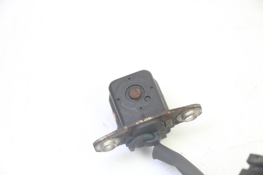 photo de STATOR DAELIM HISTORY 125 (2001 - 2002)