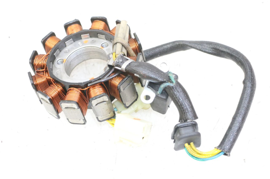 photo de STATOR HYOSUNG GTR 125 (2006 - 2008)