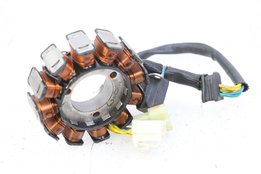 photo de STATOR HYOSUNG GTR 125 (2006 - 2008)