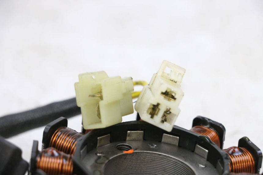photo de STATOR HYOSUNG GTR 125 (2006 - 2008)