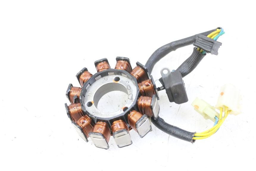 photo de STATOR HYOSUNG GTR 125 (2006 - 2008)