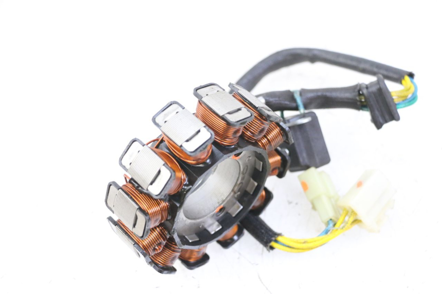 photo de STATOR HYOSUNG GTR 125 (2006 - 2008)
