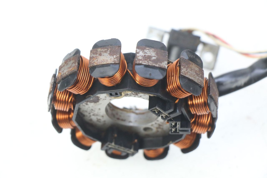 photo de STATOR YAMAHA JOG R LC 50 (2004 - 2014) - Détail de la pièce