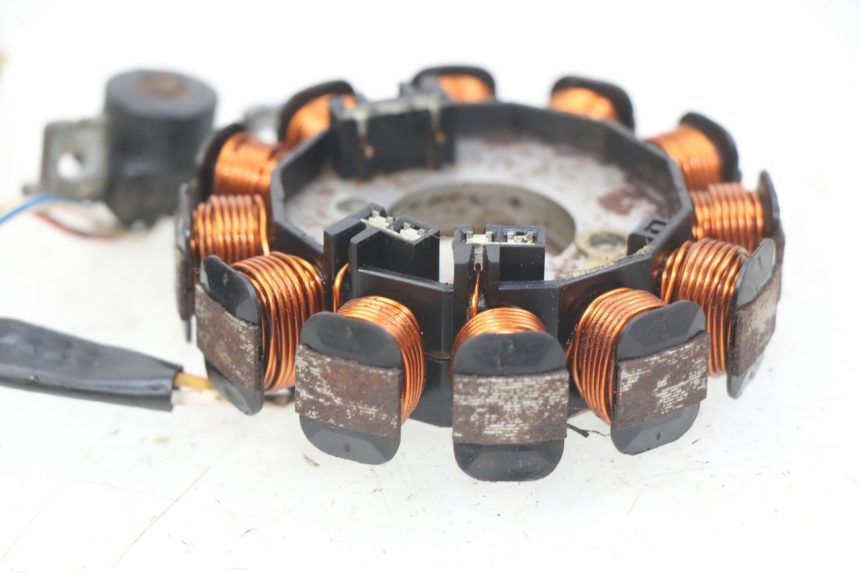 photo de STATOR YAMAHA JOG R LC 50 (2004 - 2014) - État de surface