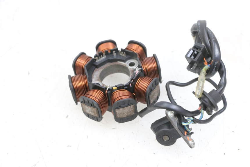 photo de STATOR KYMCO LIKE 125 (2009 - 2016) - Détail de la pièce