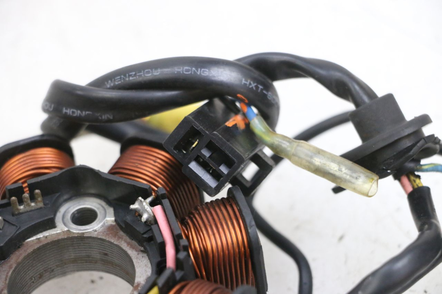 photo de STATOR KYMCO LIKE 125 (2009 - 2016) - Vue produit