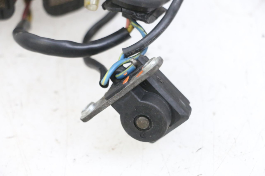 photo de STATOR KYMCO LIKE 125 (2009 - 2016) - Pièce contrôlée