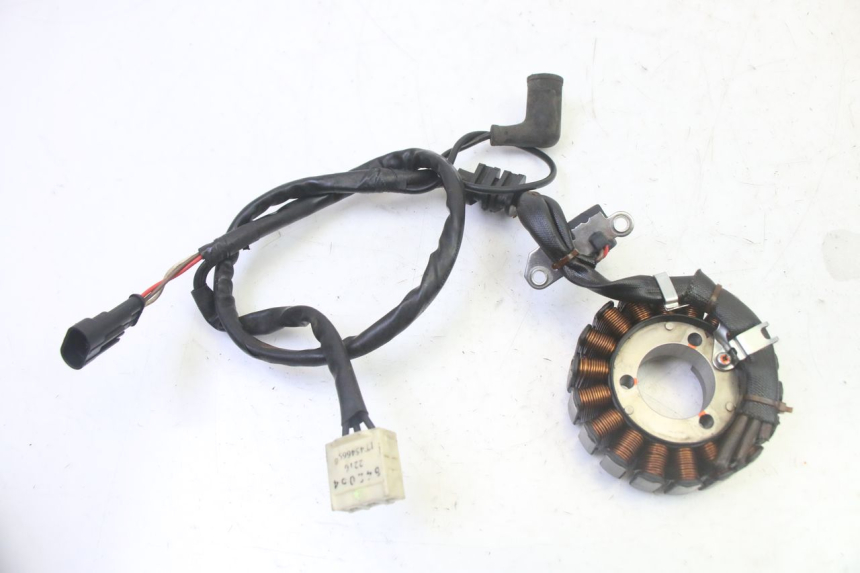 photo de STATOR PIAGGIO MP3 LT 300 (2010 - 2016)