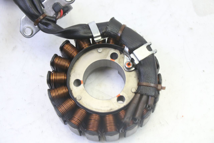 photo de STATOR PIAGGIO MP3 LT 300 (2010 - 2016)