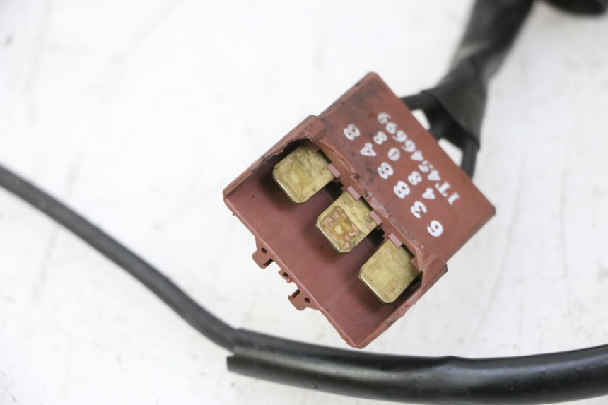 photo de STATOR PIAGGIO MP3 RL 250 (2007 - 2010)