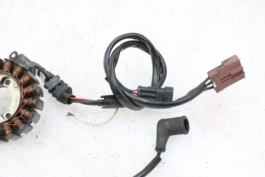 photo de STATOR PIAGGIO MP3 RL 250 (2007 - 2010)