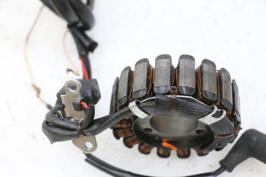 photo de STATOR PIAGGIO MP3 RL 250 (2007 - 2010)