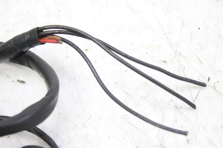 photo de STATOR PIAGGIO MP3 RL 250 (2007 - 2010)