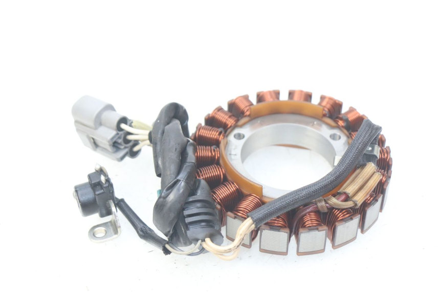 photo de STATOR YAMAHA MT-07 MT07 ABS 700 (2014 - 2017)