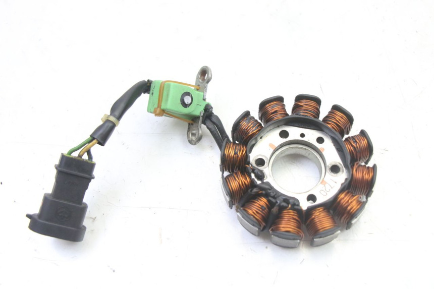 photo de STATOR PIAGGIO NRG POWER PUREJET 50 (2018 - 2021)